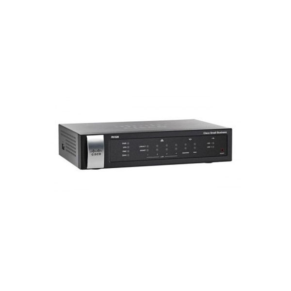 Cisco RV132W