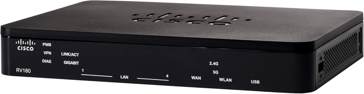 Cisco RV160