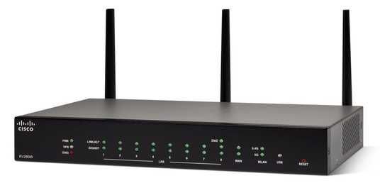 Cisco RV260