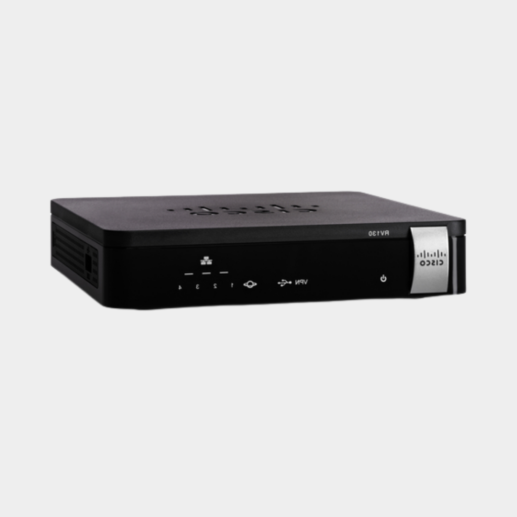 Cisco RV260P