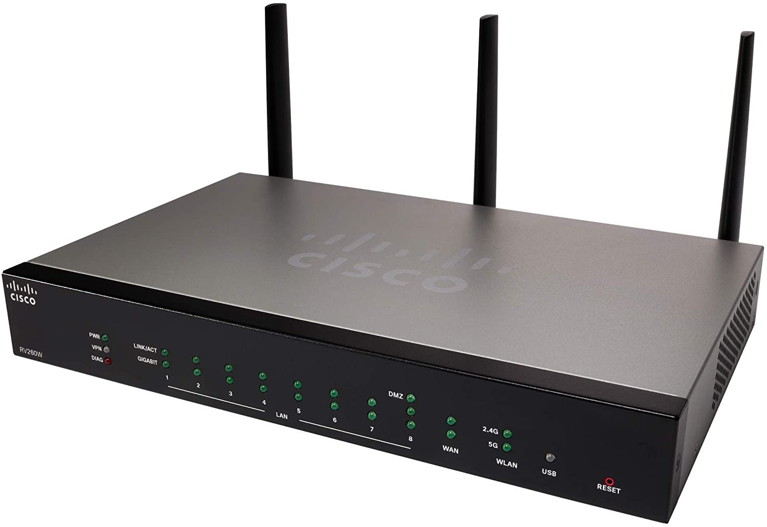 Cisco RV260W