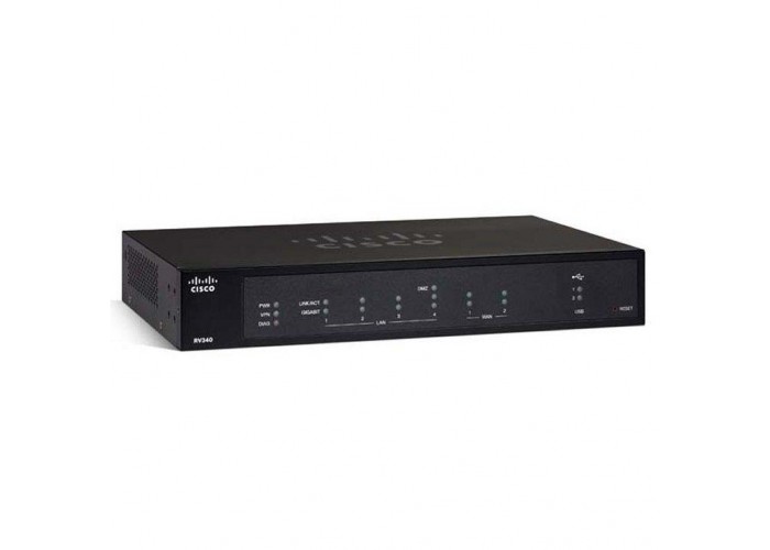 Cisco RV340
