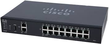 Cisco RV345P