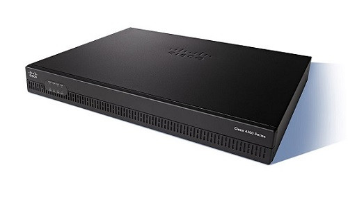 Cisco ISR 4321