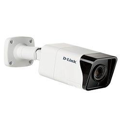 D-Link DCS-4622EK