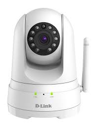 D-Link D-Link DCS-8525LH