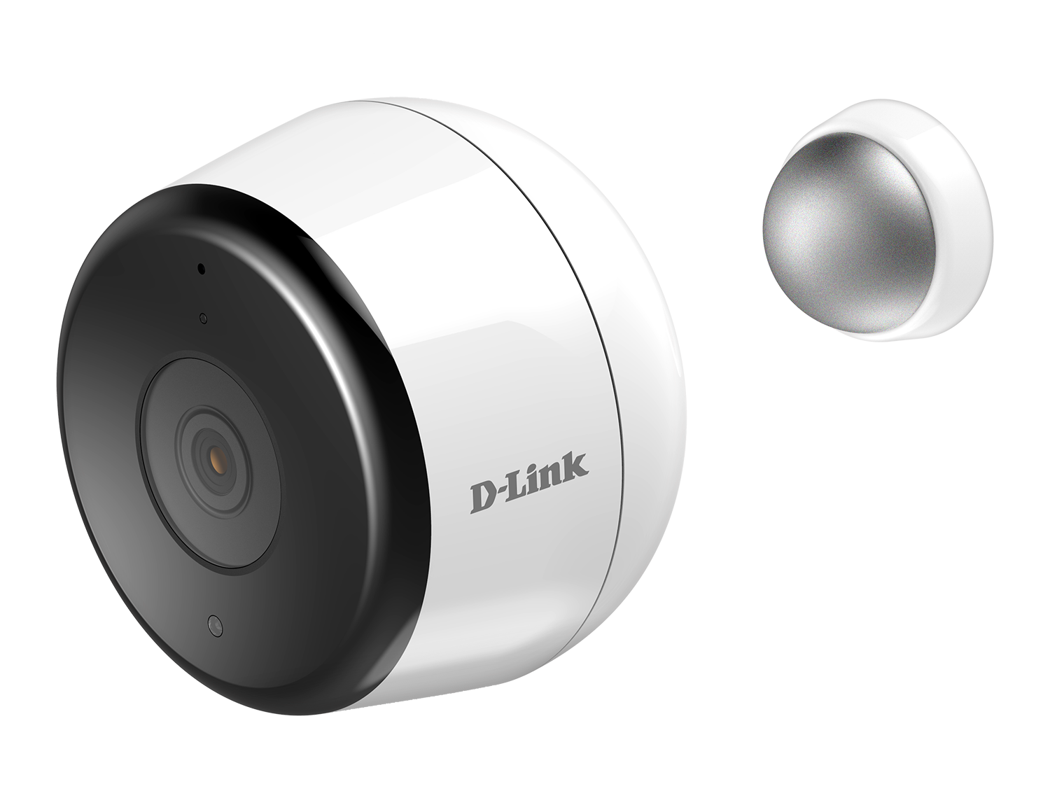 D-Link D-Link DCS-8600LH