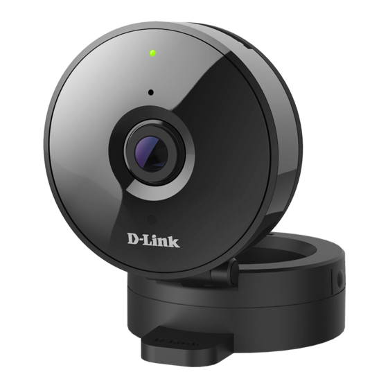 D-Link D-Link DCS-936L