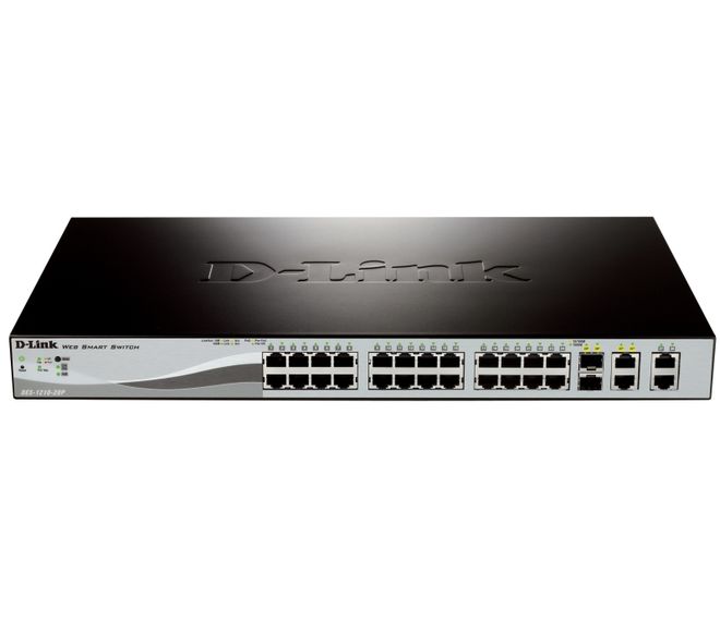 D-Link D-Link DES-1210-28P