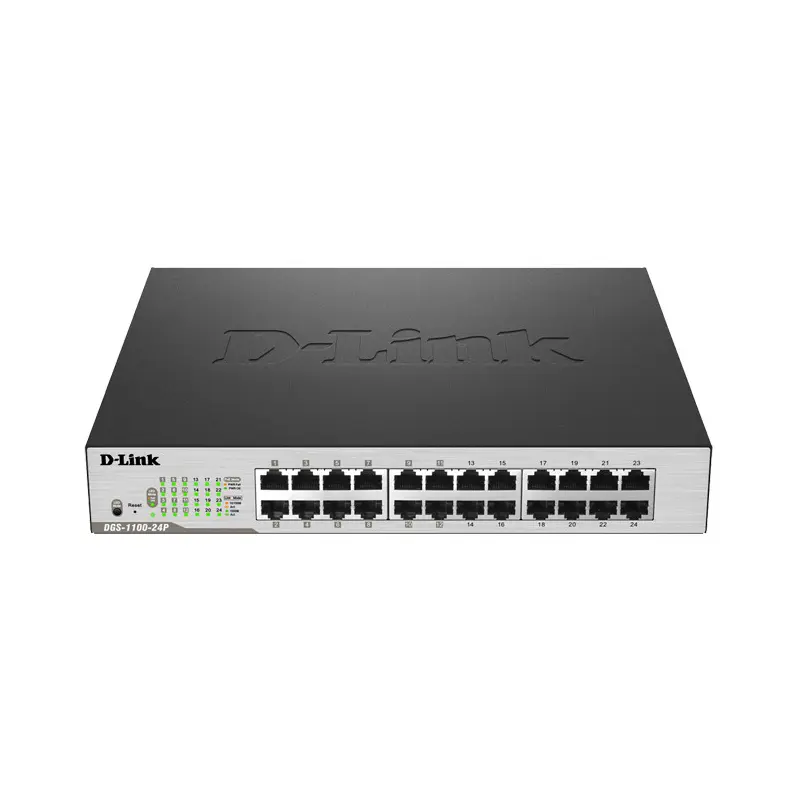 D-Link DGS-1100-24