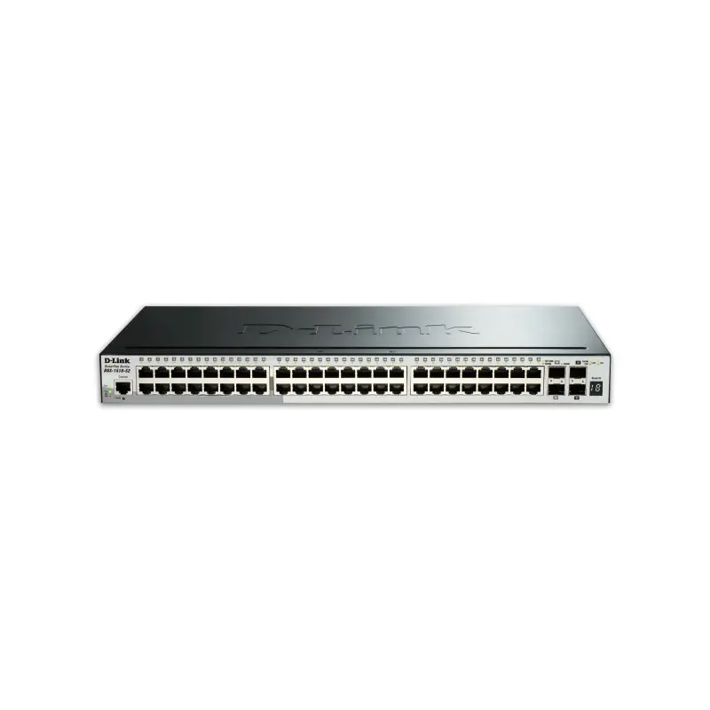 D-Link DGS-1510-52