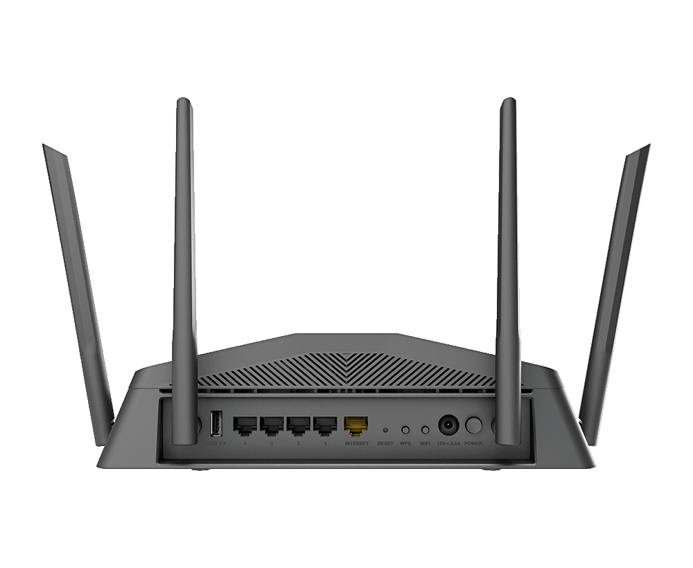 D-Link DIR-2640