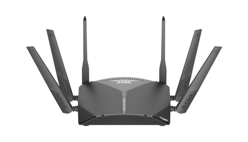 D-Link D-Link DIR-3040