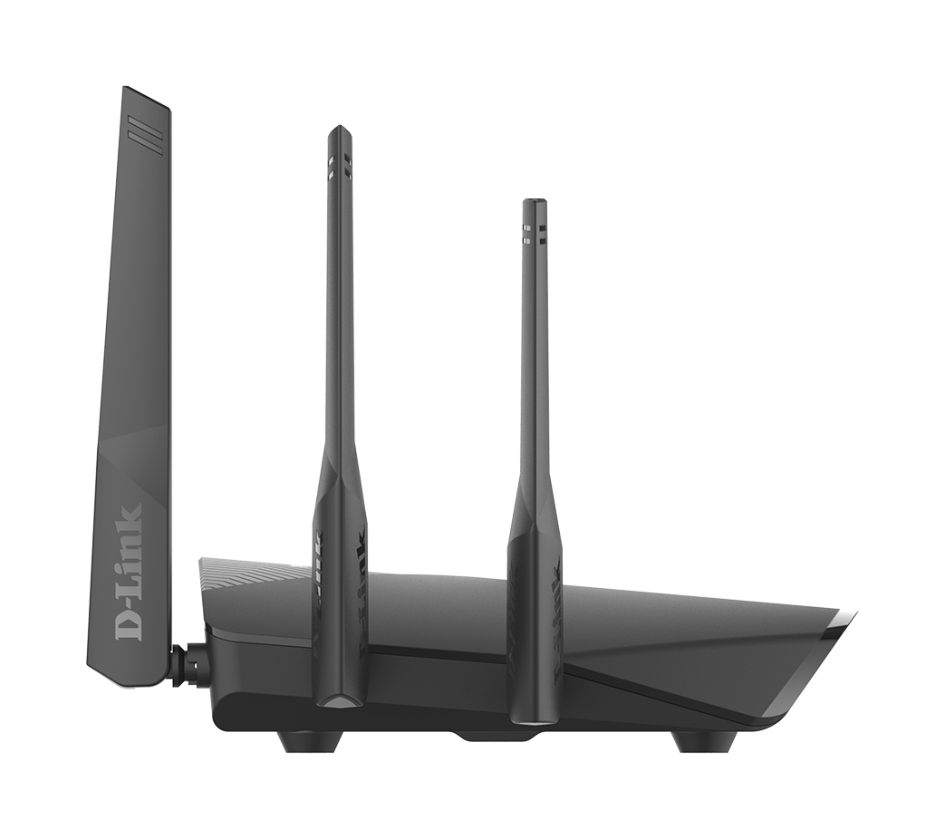 D-Link DIR-3060