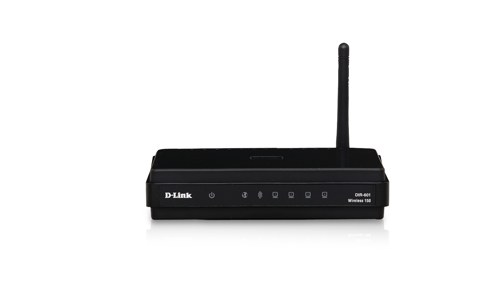 D-Link DIR-600