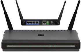 D-Link DIR-628