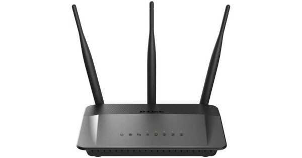 D-Link DIR-809