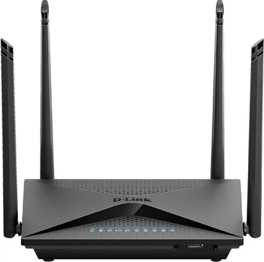 D-Link DIR-853
