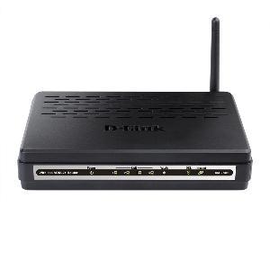 D-Link DSL-2730B