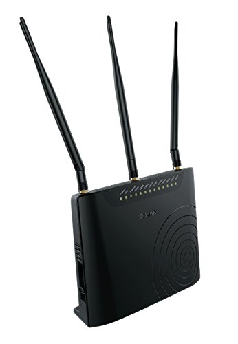 D-Link DSL-2877AL
