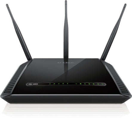D-Link DSL-2888A