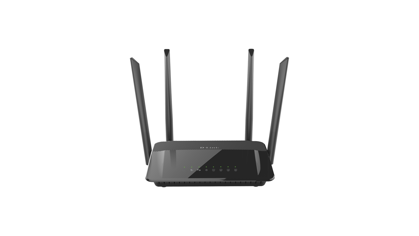 D-Link DIR-842