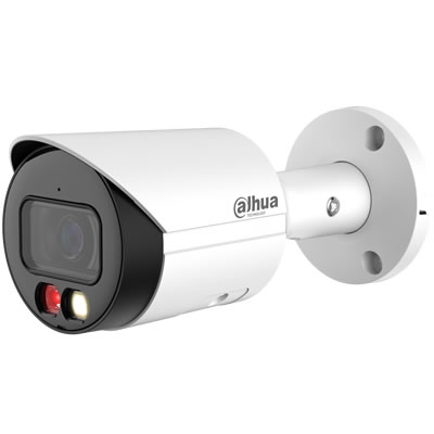 Dahua IPC-HFW2249S-S-IL