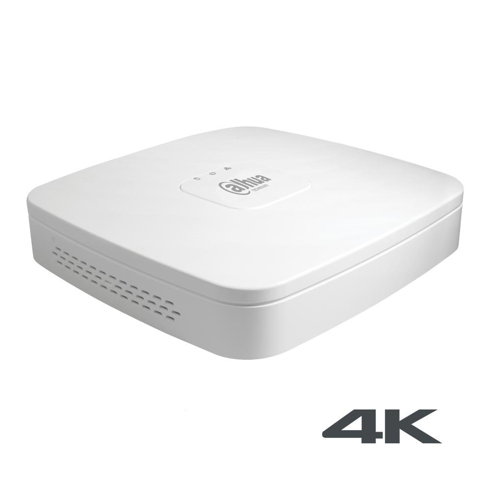 Dahua Dahua NVR4116-4KS2/L