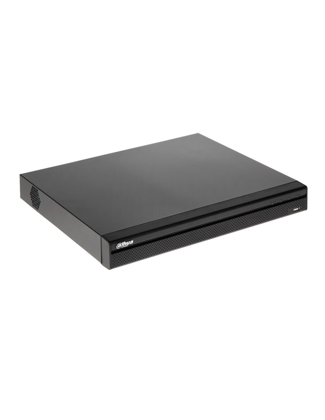Dahua Dahua NVR4208-8P-4KS2/L