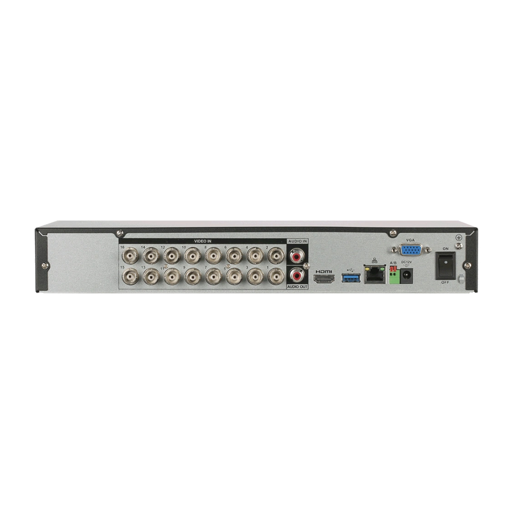 Dahua XVR5116H-I3