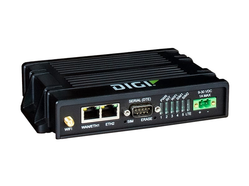 Digi International IX20