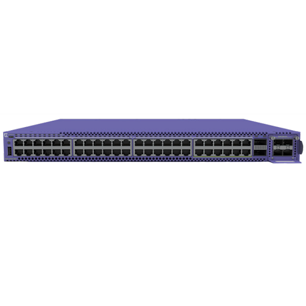 Extreme Networks Extreme Networks 5420F-48P-4XE