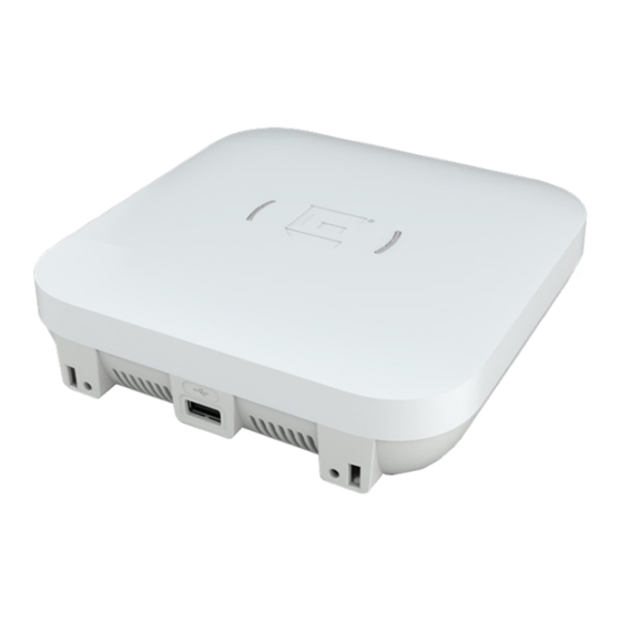 Extreme Networks Extreme Networks AP310i