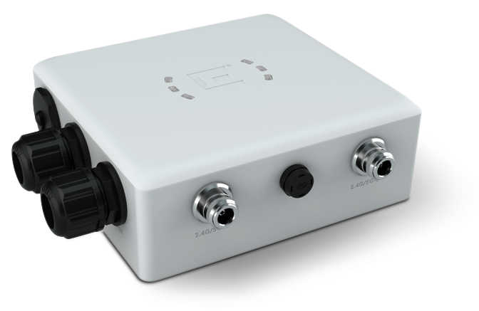 Extreme Networks Extreme Networks AP360i