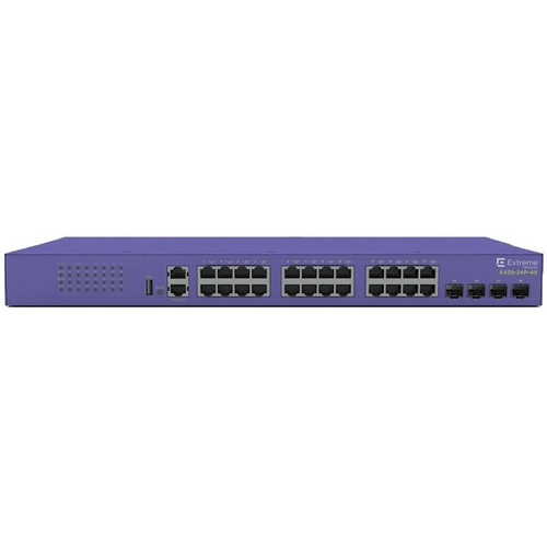 Extreme Networks Extreme Networks X435-8P-4S