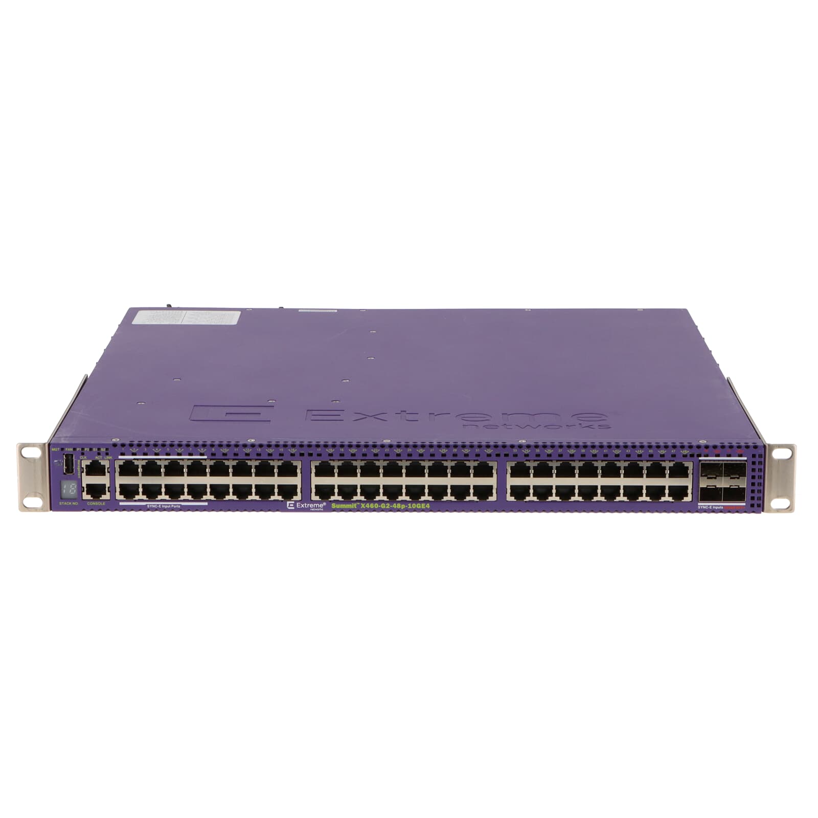 Extreme Networks Extreme Networks X460-G2-48p