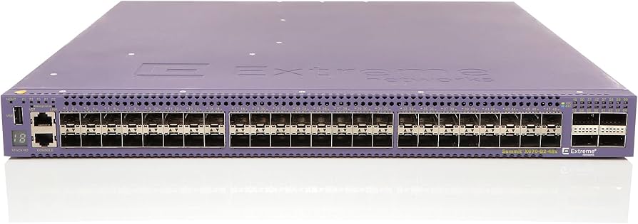 Extreme Networks Extreme Networks X670-G2-48x