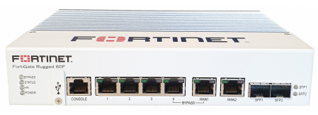 FortiGate 60F