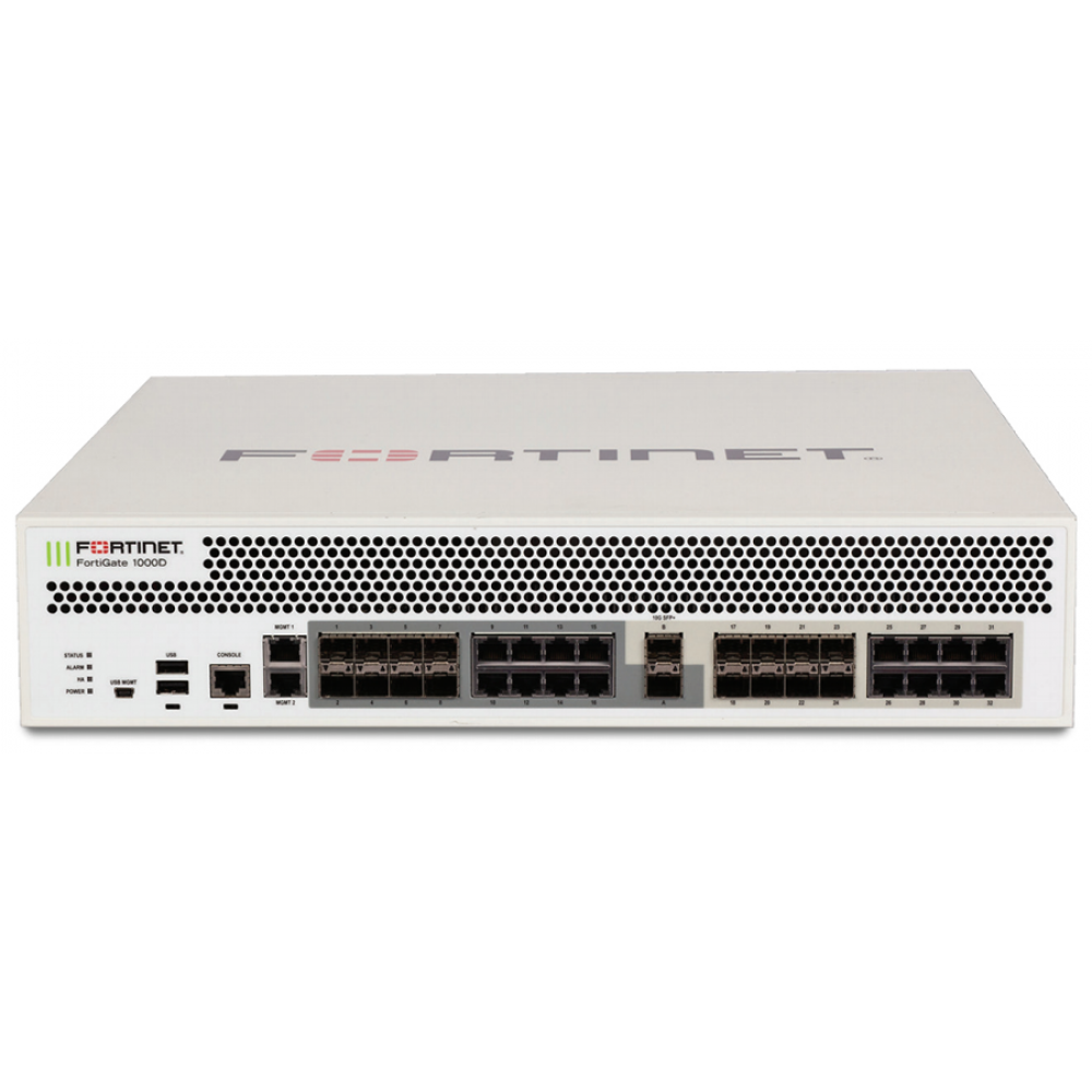 Fortinet FortiGate 1000D