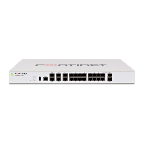 Fortinet FortiGate 100F