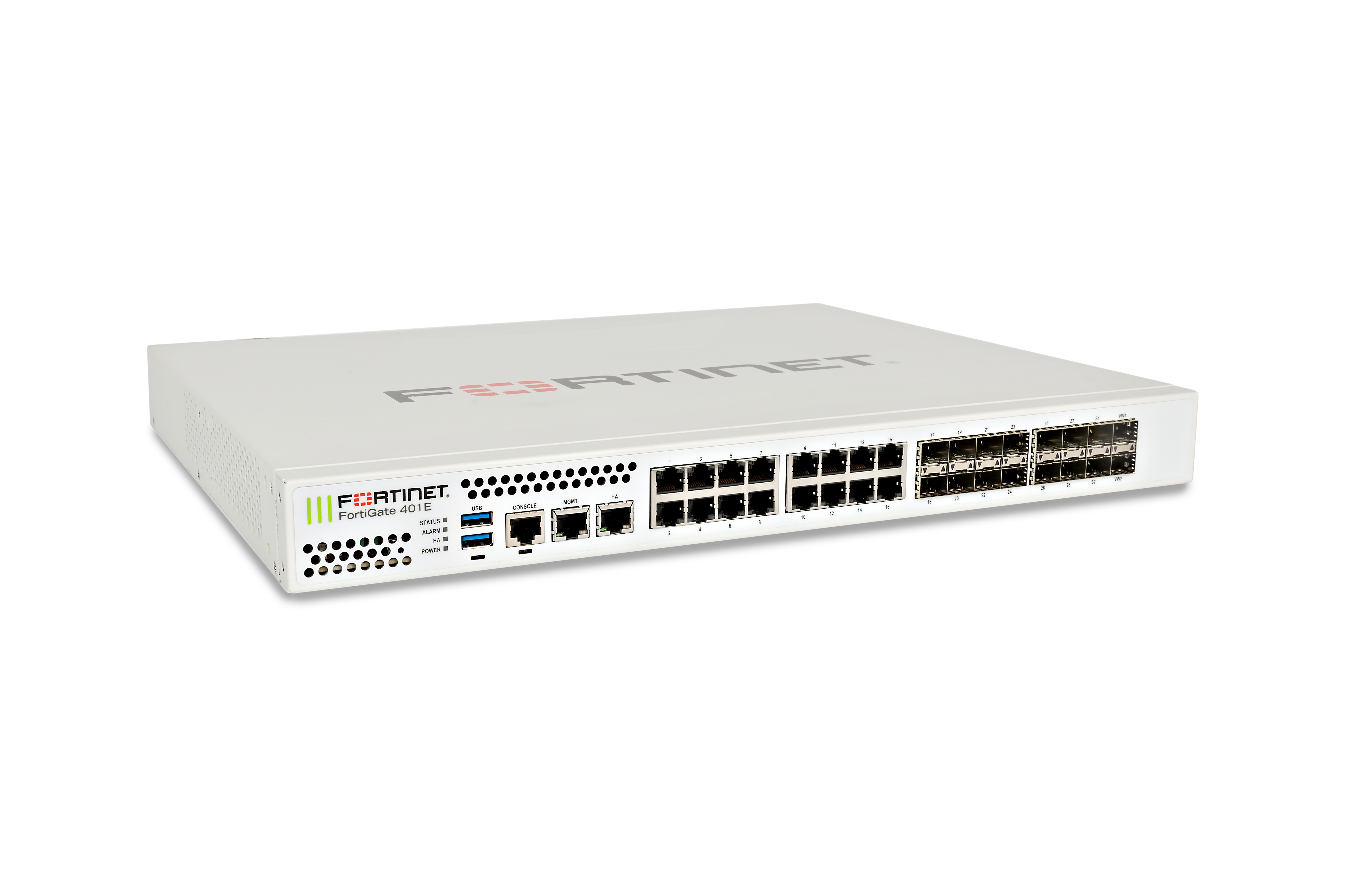Fortinet FortiGate 1100E