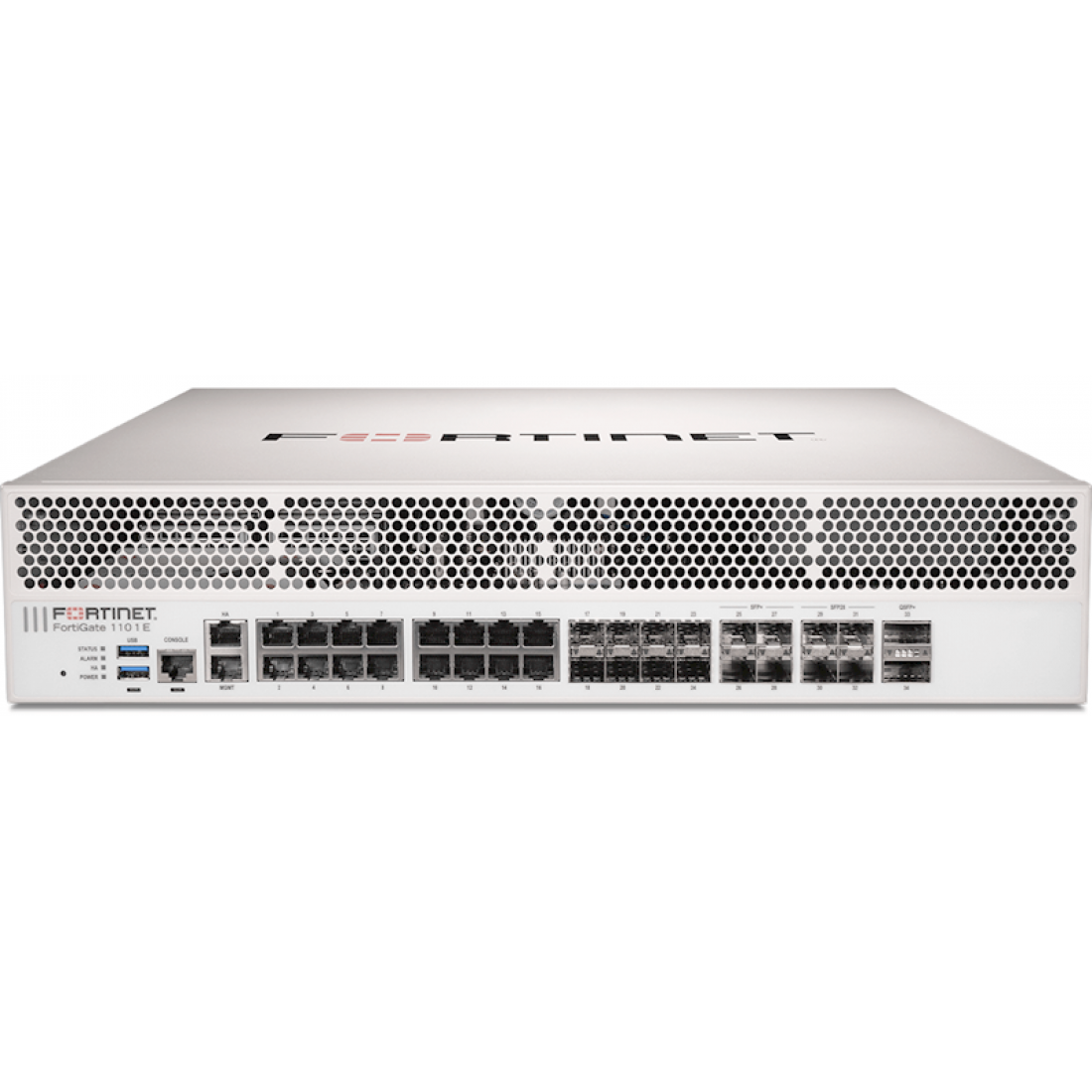Fortinet FortiGate 1101E