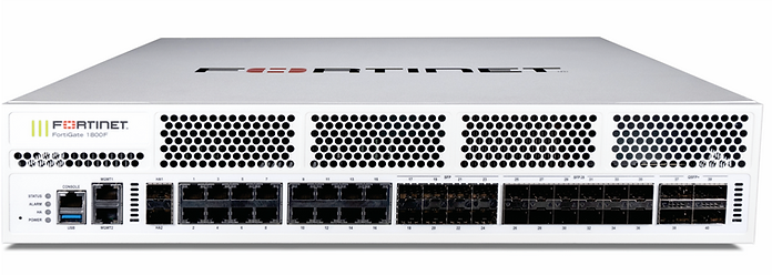 Fortinet FortiGate 1800F