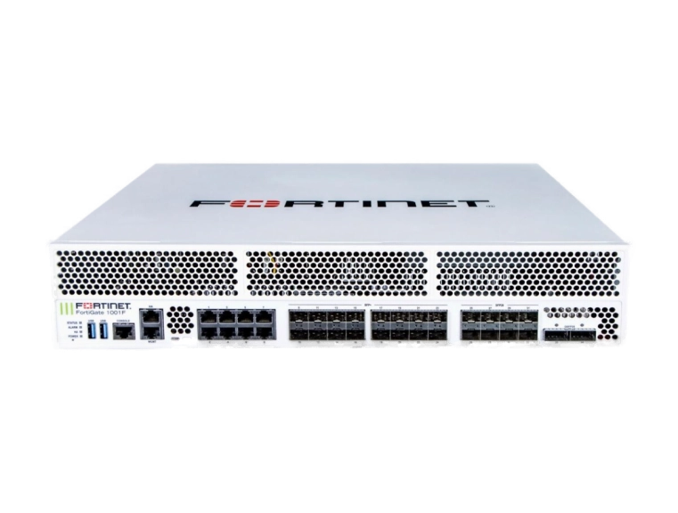 Fortinet FortiGate 200F