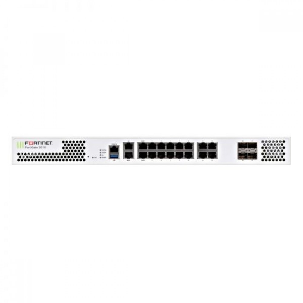 Fortinet FortiGate 201E