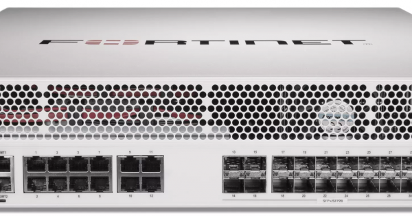 Fortinet FortiGate 2201E