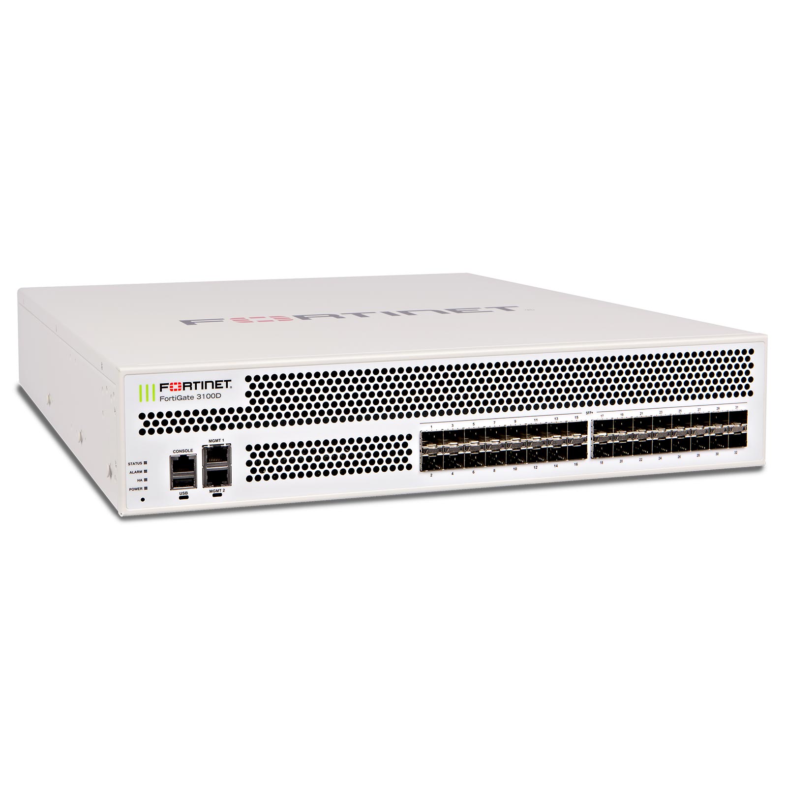 Fortinet Fortinet FortiGate 3100D