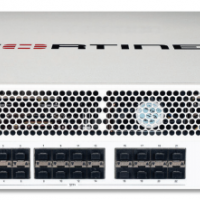 Fortinet FortiGate 3401E