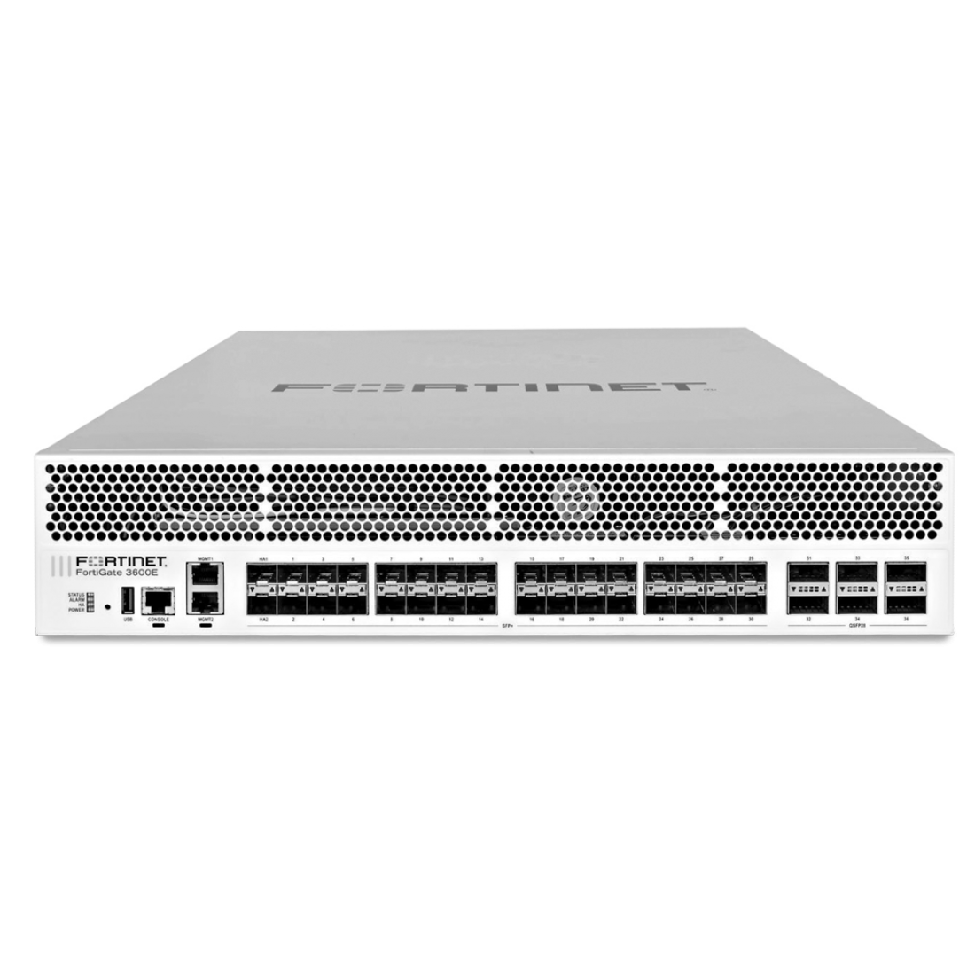 Fortinet FortiGate 3600E