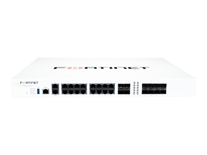 Fortinet FortiGate 4201F